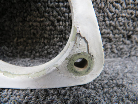Cessna Citation 6660111-21 (Alt: 6660111-6) Cessna Citation 560XL Elevator Horn Assembly