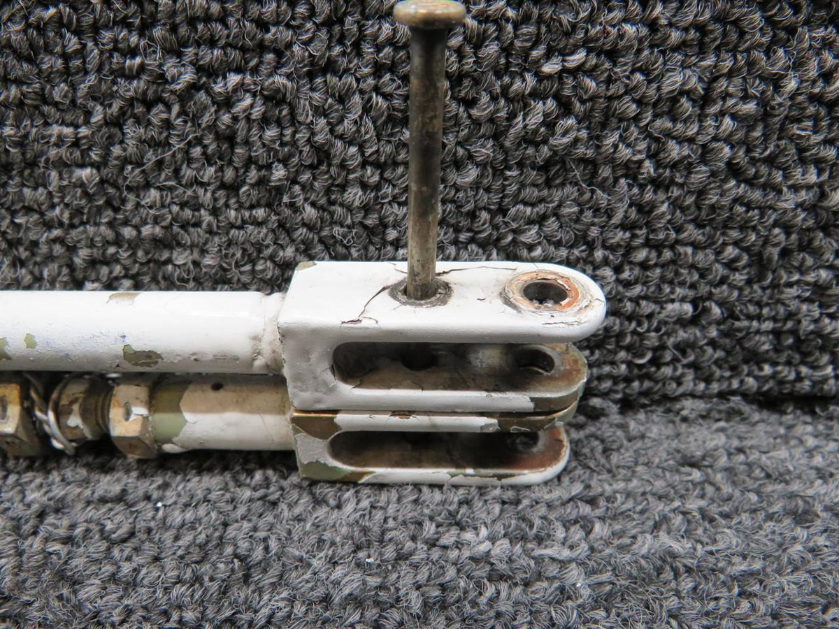 Cessna Citation 6660161-6 Cessna Citation 560XL Elevator Trim Actuator Pushrod Assembly LH & RH