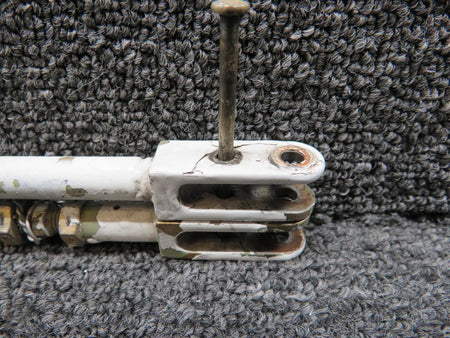 Cessna Citation 6660161-6 Cessna Citation 560XL Elevator Trim Actuator Pushrod Assembly LH & RH