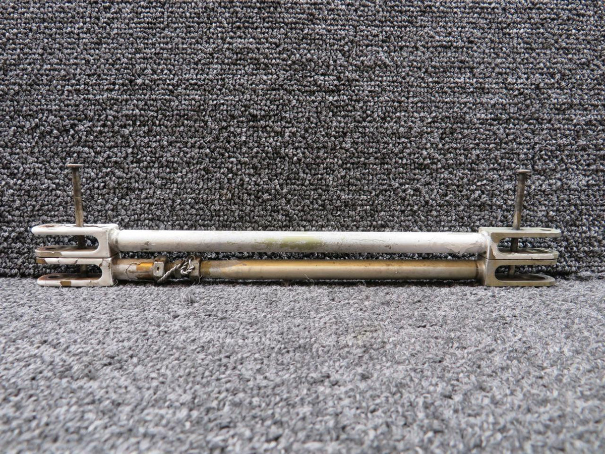 Cessna Citation 6660161-6 Cessna Citation 560XL Elevator Trim Actuator Pushrod Assembly LH & RH