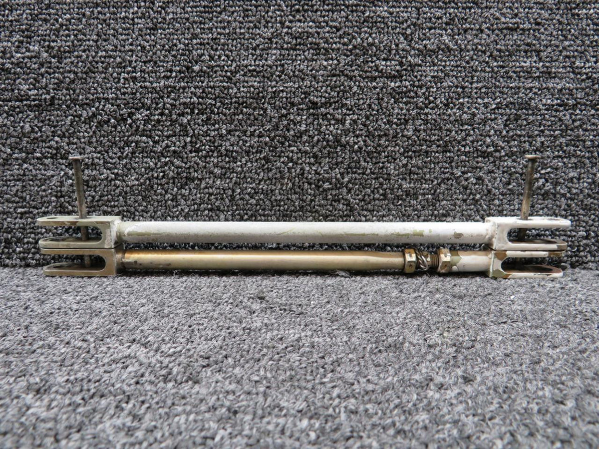 Cessna Citation 6660161-6 Cessna Citation 560XL Elevator Trim Actuator Pushrod Assembly LH & RH