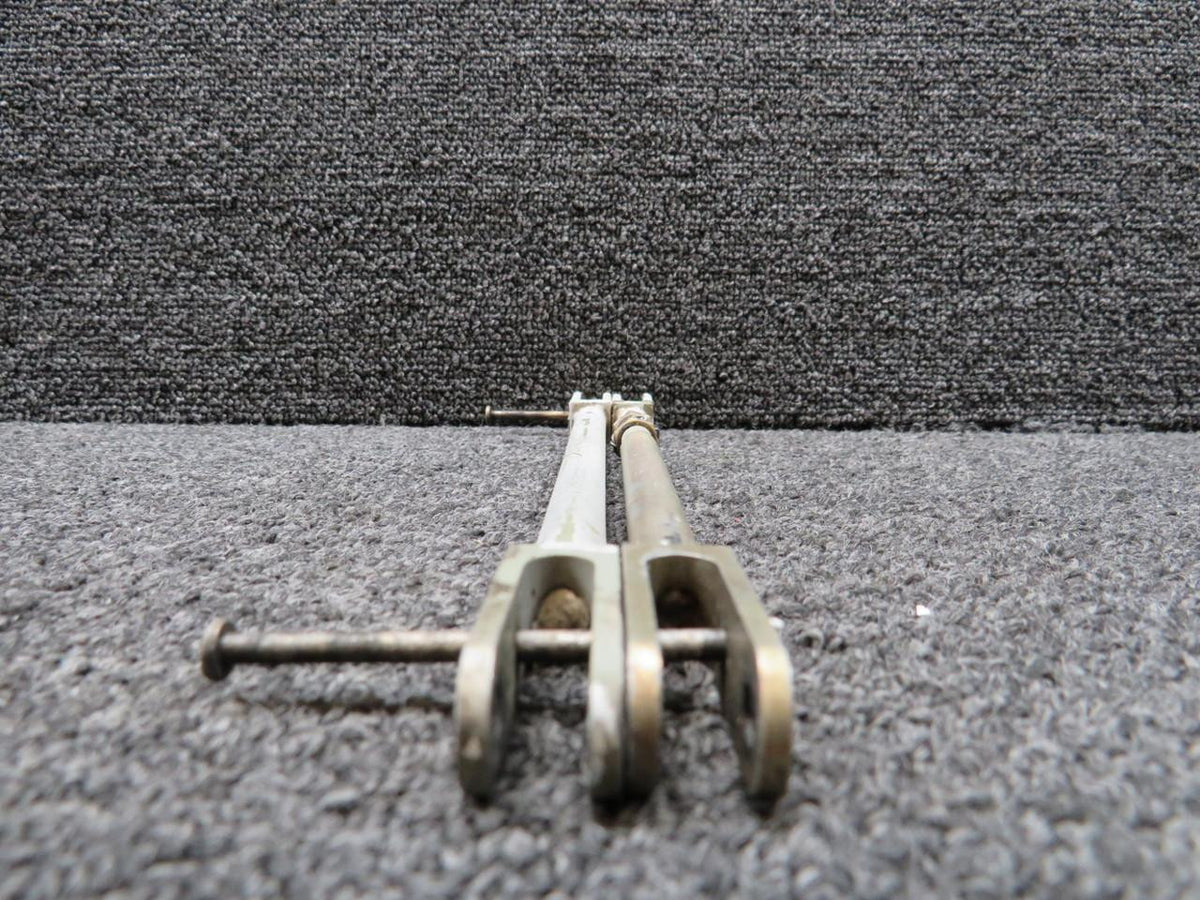 Cessna Citation 6660161-6 Cessna Citation 560XL Elevator Trim Actuator Pushrod Assembly LH & RH