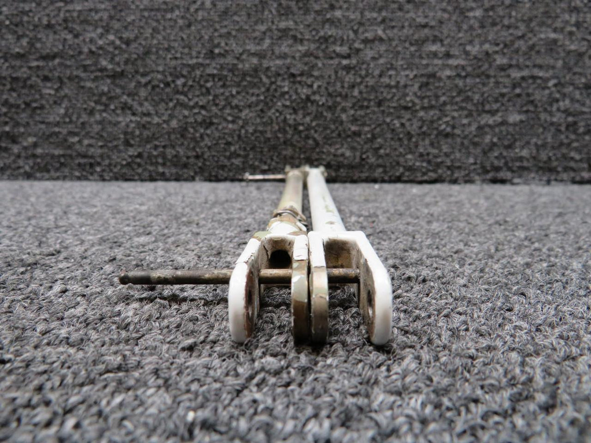 Cessna Citation 6660161-6 Cessna Citation 560XL Elevator Trim Actuator Pushrod Assembly LH & RH