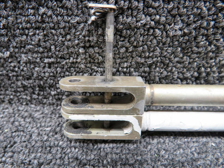 Cessna Citation 6660161-6 Cessna Citation 560XL Elevator Trim Actuator Pushrod Assembly LH & RH