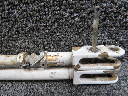 Cessna Citation 6660161-6 Cessna Citation 560XL Elevator Trim Actuator Pushrod Assembly LH & RH