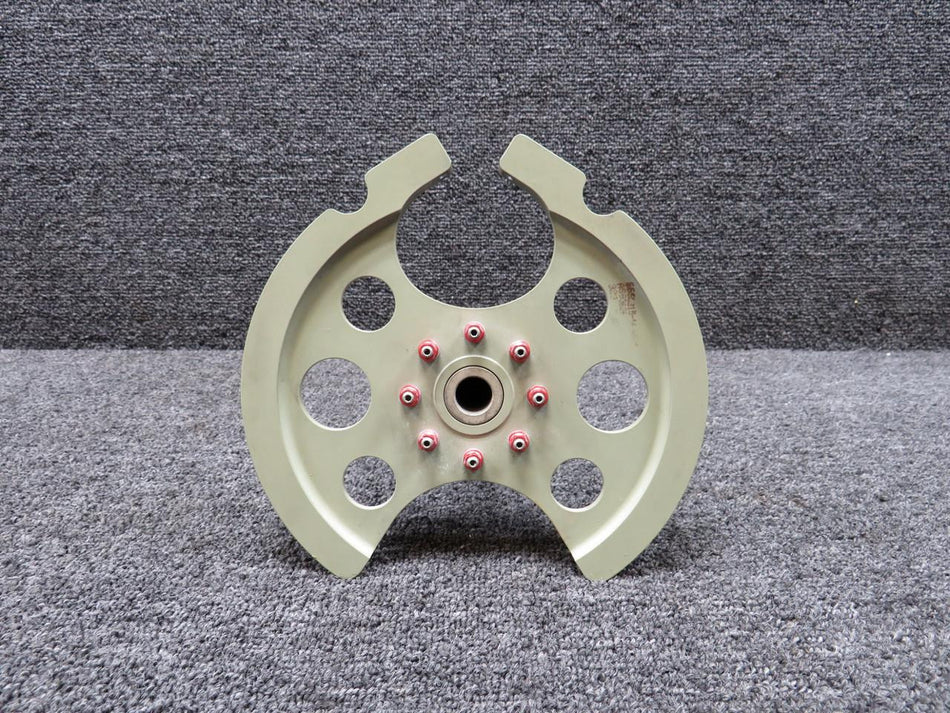 Cessna Citation 6660315-14 (Alt: 6660315-25) Cessna Citation 560XL Lower Aileron Sector Assembly