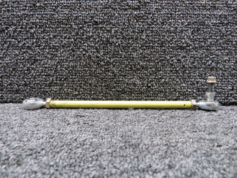 Cessna Citation 6660406-4 Cessna Citation 560XL Aileron-Rudder Interconnect Push Rod Assembly