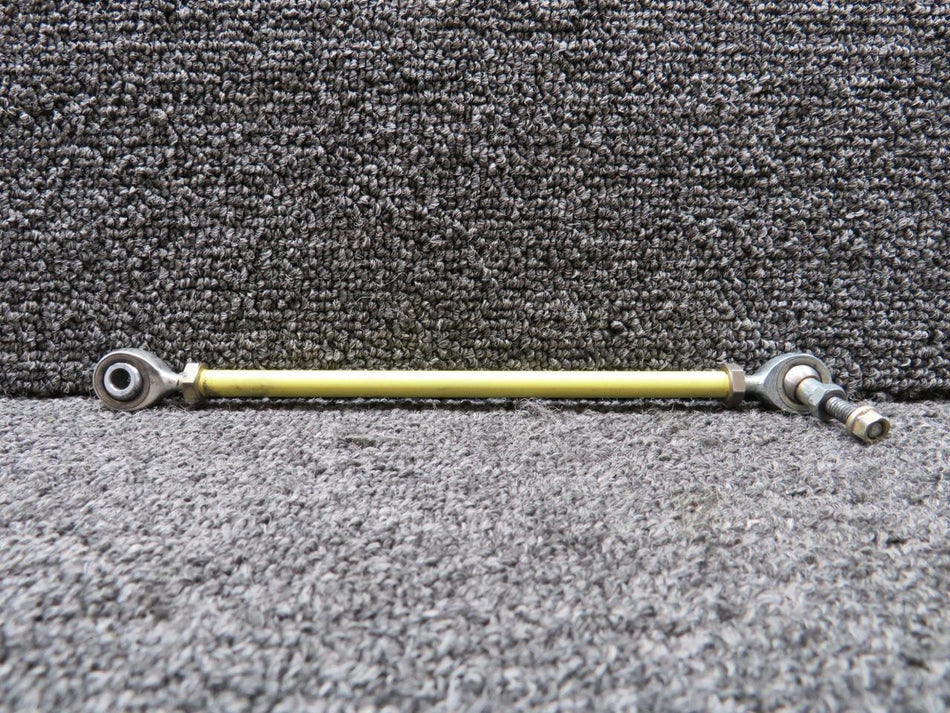Cessna Citation 6660406-4 Cessna Citation 560XL Aileron-Rudder Interconnect Push Rod Assembly