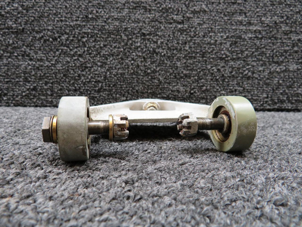 Cessna Citation 6565074-9 Cessna Citation 560XL Aileron Yoke Assembly