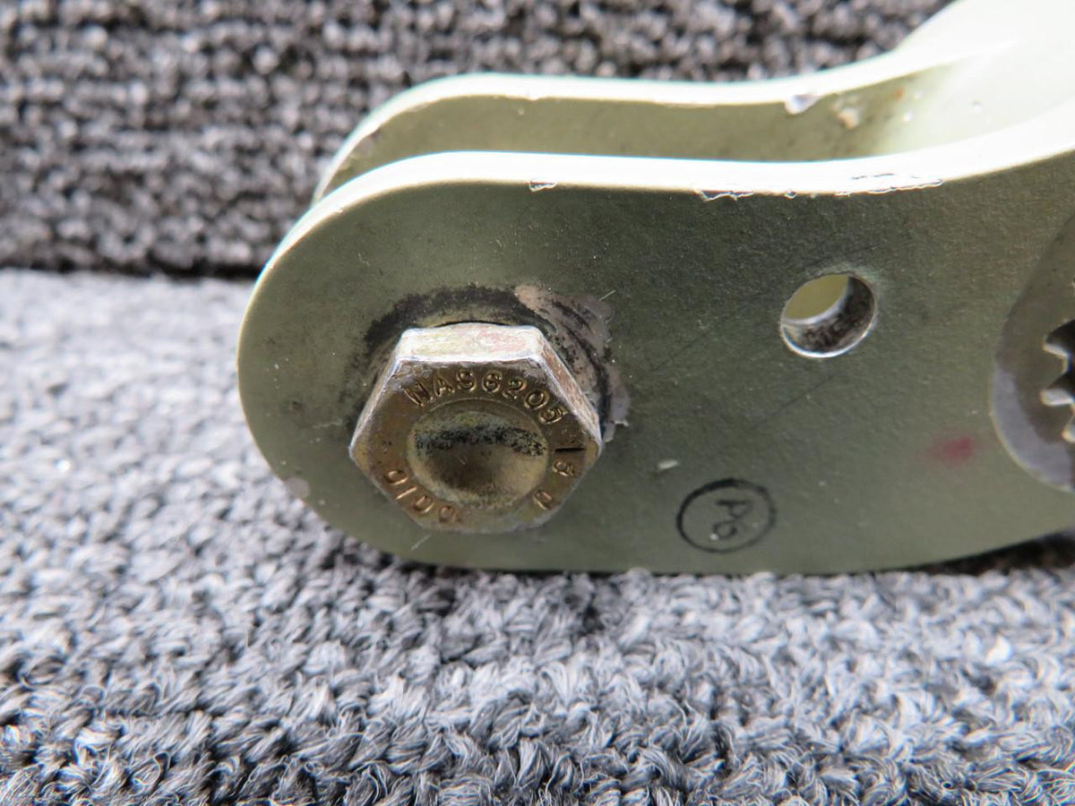 Cessna Citation 6660311-15 Cessna Citation 560XL Elevator Pushrod Lever