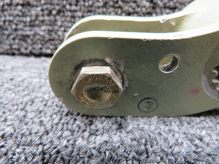 Cessna Citation 6660311-15 Cessna Citation 560XL Elevator Pushrod Lever