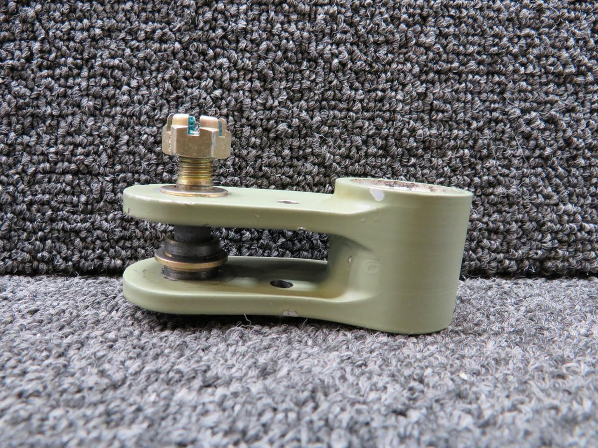 Cessna Citation 6660311-15 Cessna Citation 560XL Elevator Pushrod Lever