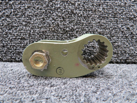 Cessna Citation 6660311-15 Cessna Citation 560XL Elevator Pushrod Lever