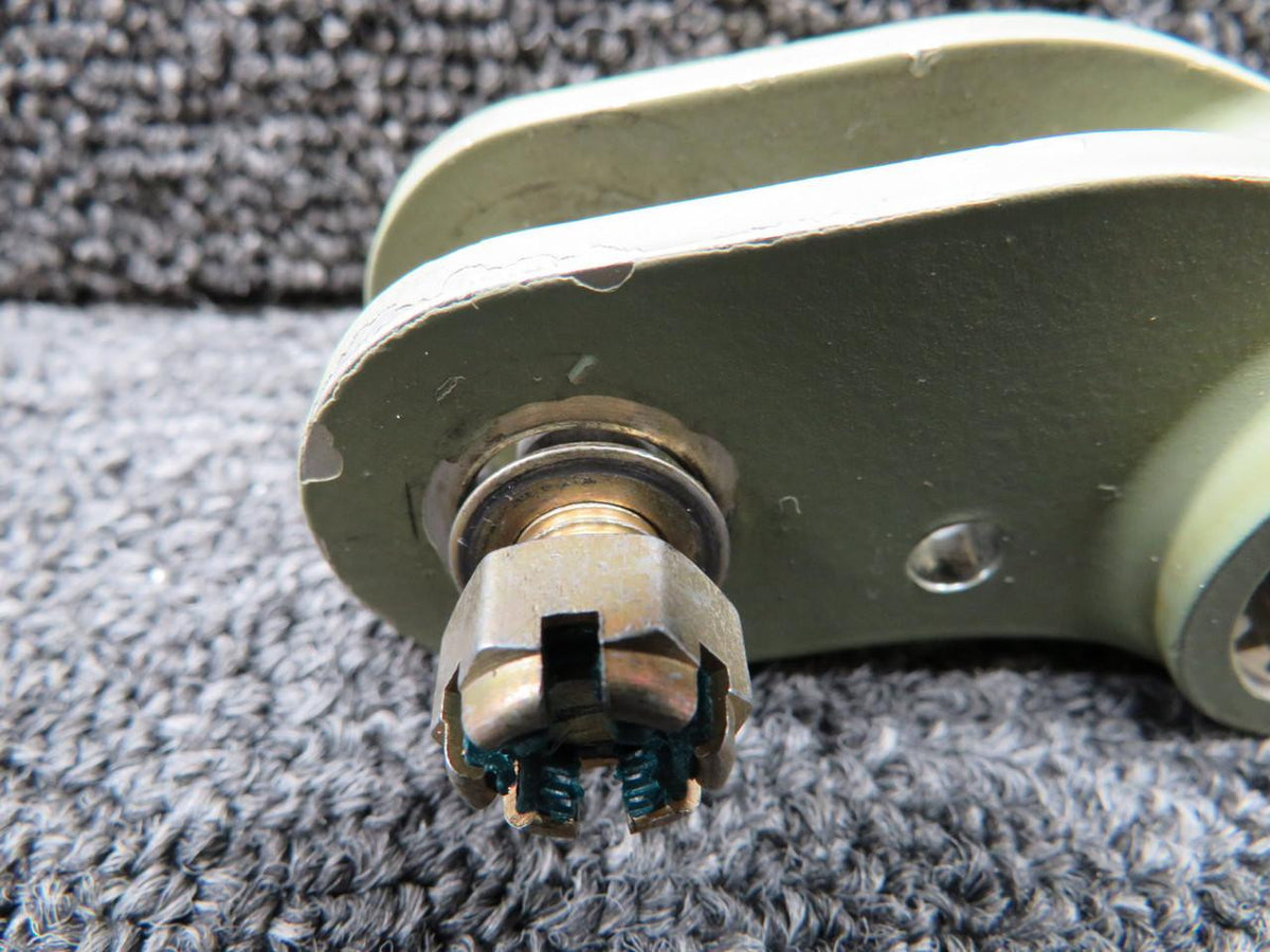 Cessna Citation 6660311-15 Cessna Citation 560XL Elevator Pushrod Lever