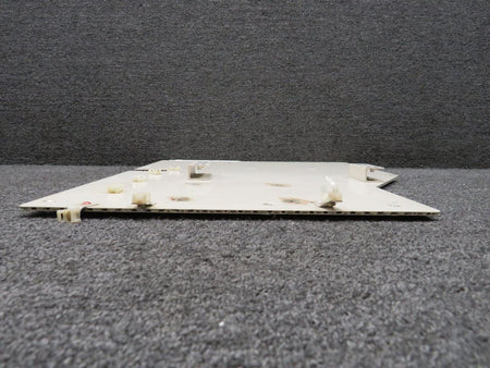 Cessna Citation 8656001-67 Cessna Citation 560XL Nose Upper Shelf Assembly LH