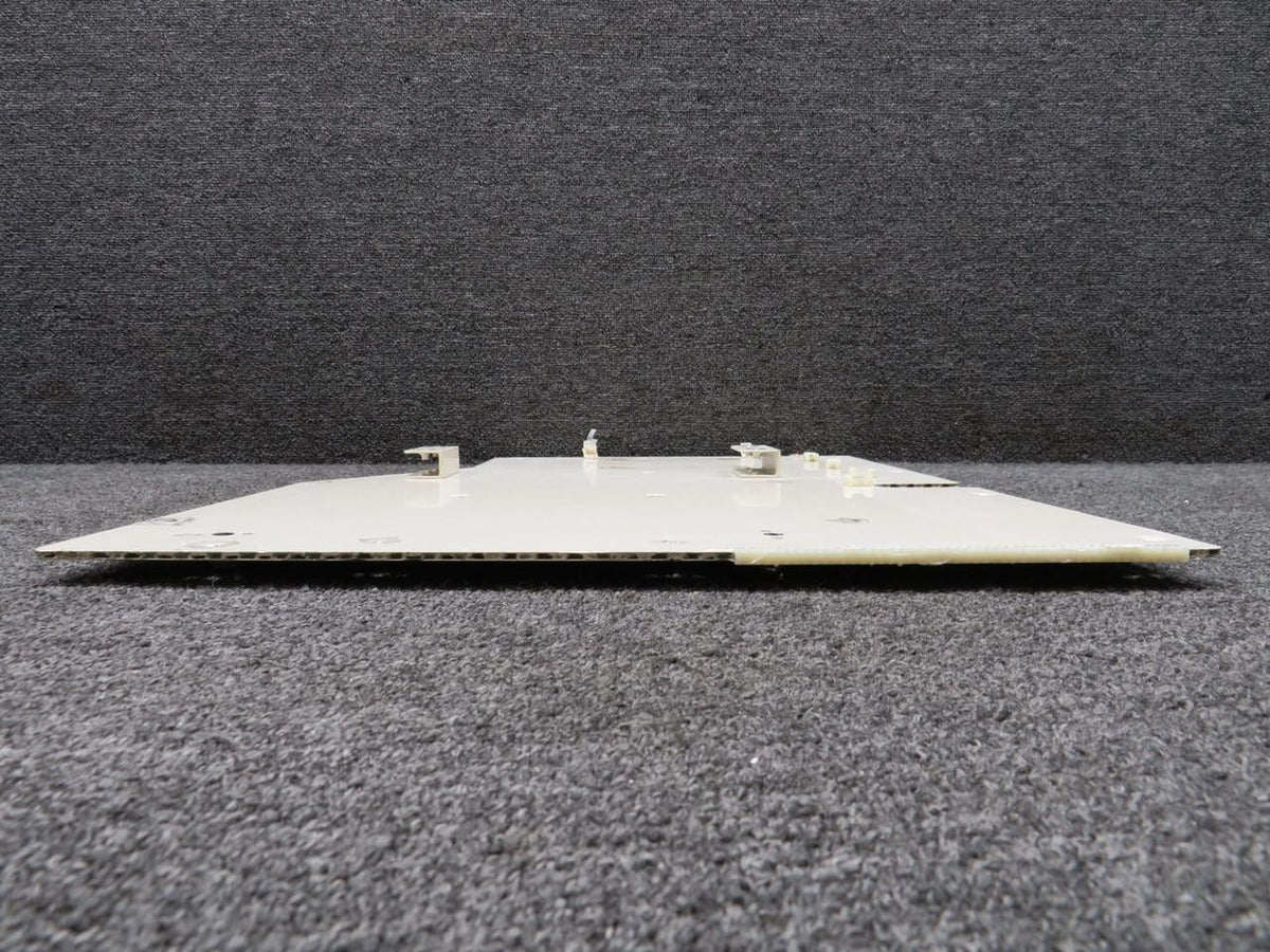 Cessna Citation 8656001-67 Cessna Citation 560XL Nose Upper Shelf Assembly LH
