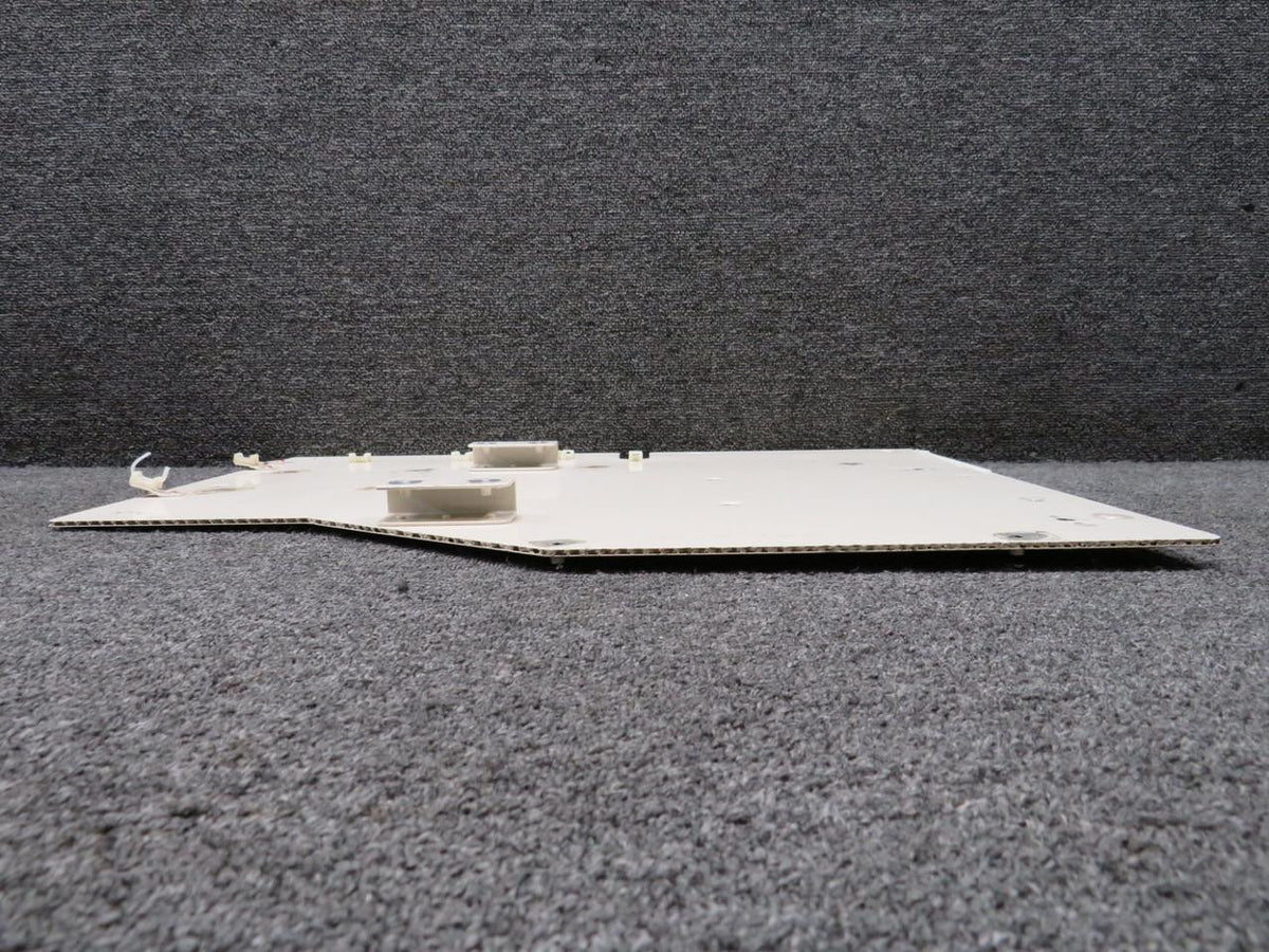 Cessna Citation 8656001-67 Cessna Citation 560XL Nose Upper Shelf Assembly LH