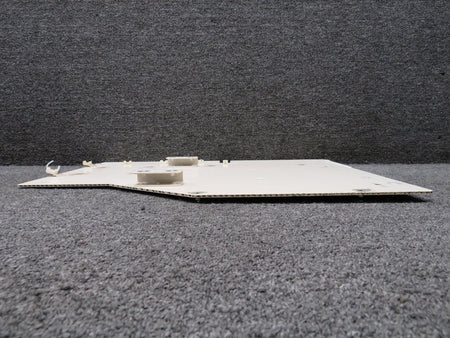 Cessna Citation 8656001-67 Cessna Citation 560XL Nose Upper Shelf Assembly LH