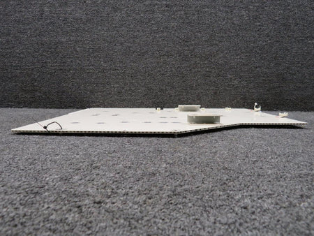 Cessna Citation 8656001-6 Cessna Citation 560XL Nose Avionics Shelf Assembly RH