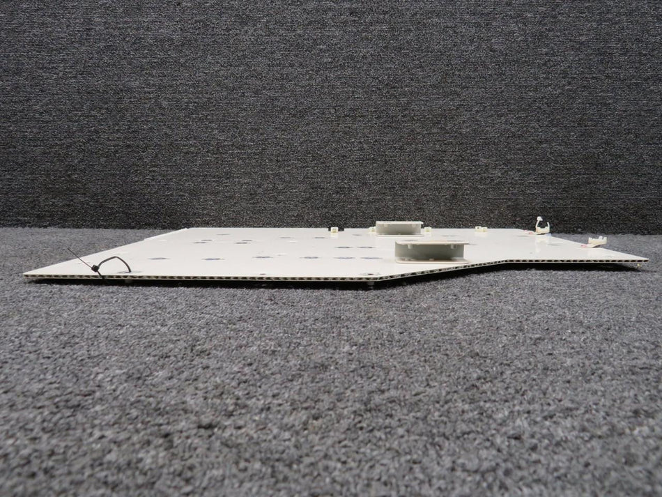 Cessna Citation 8656001-6 Cessna Citation 560XL Nose Avionics Shelf Assembly RH