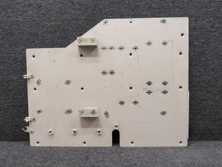 Cessna Citation 8656001-6 Cessna Citation 560XL Nose Avionics Shelf Assembly RH