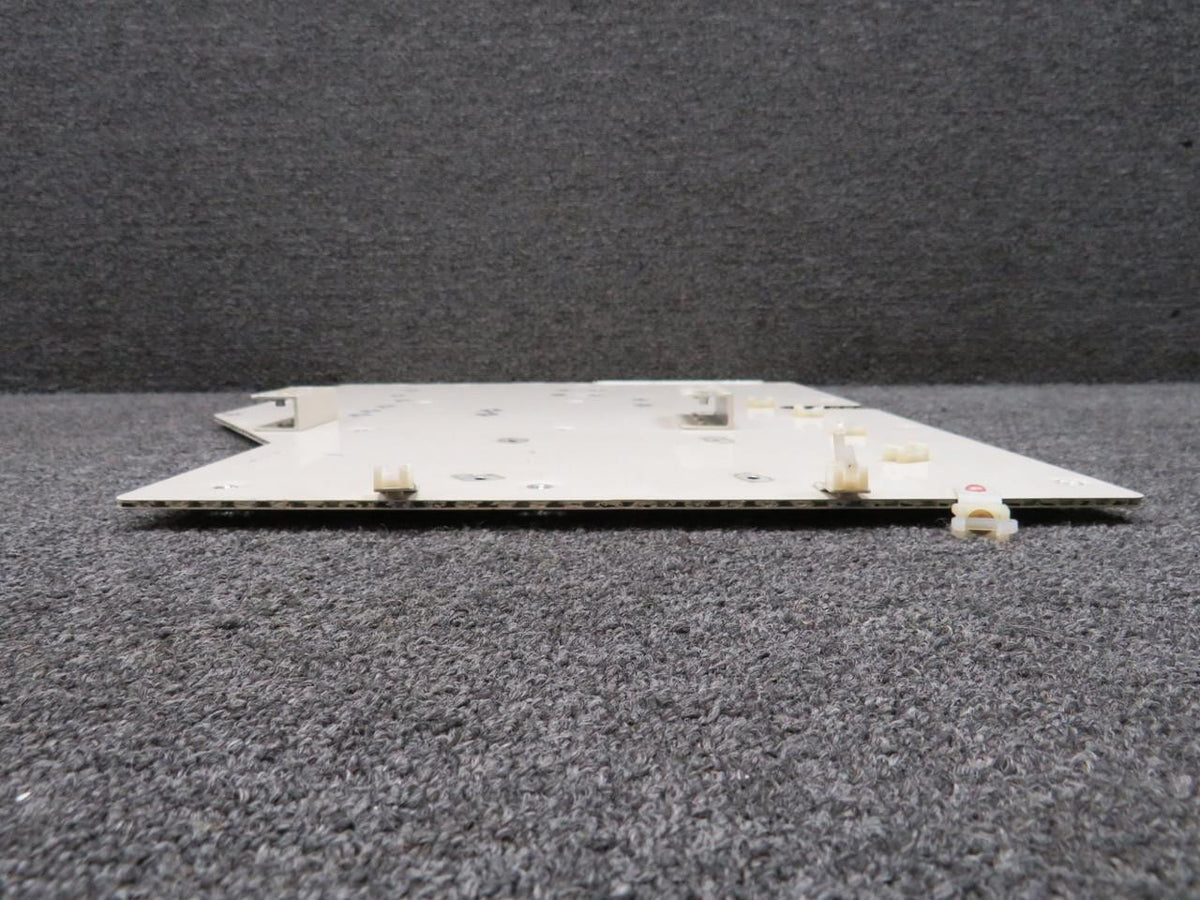 Cessna Citation 8656001-6 Cessna Citation 560XL Nose Avionics Shelf Assembly RH