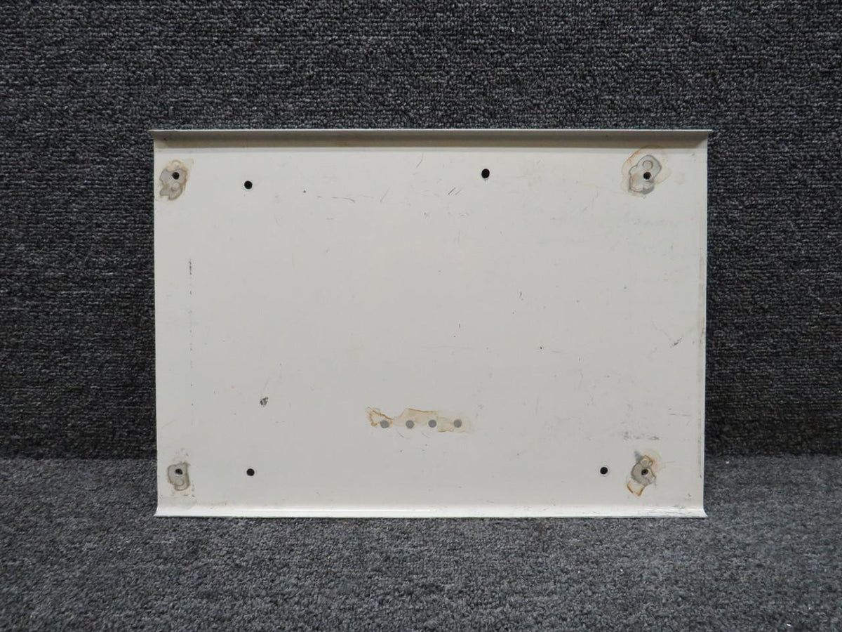 Cessna Citation 8656001-46 Cessna Citation 560XL Nose Avionics Tray Assembly RH