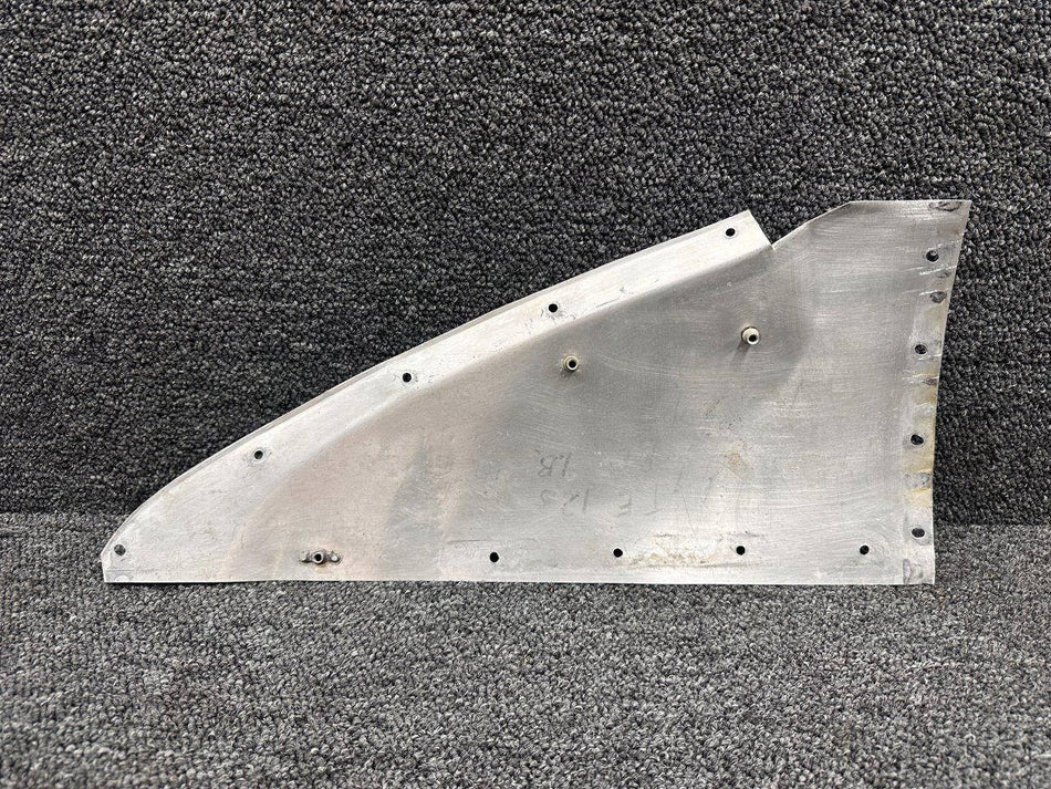 96-980001-74 Beechcraft 58 Inboard Fairing RH