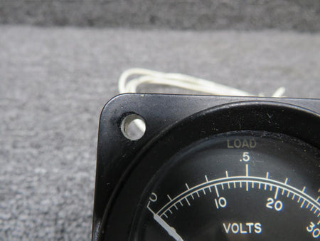 Wacline FLDMB20819 (Alt: 50-380067) Wacline Volt Load Meter