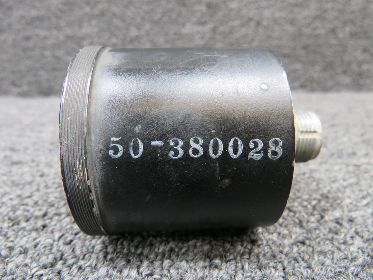 Penn Keystone 19-20-4A (Alt: 50-380028) Penn Keystone Wing Flaps Position Indicator (28V)