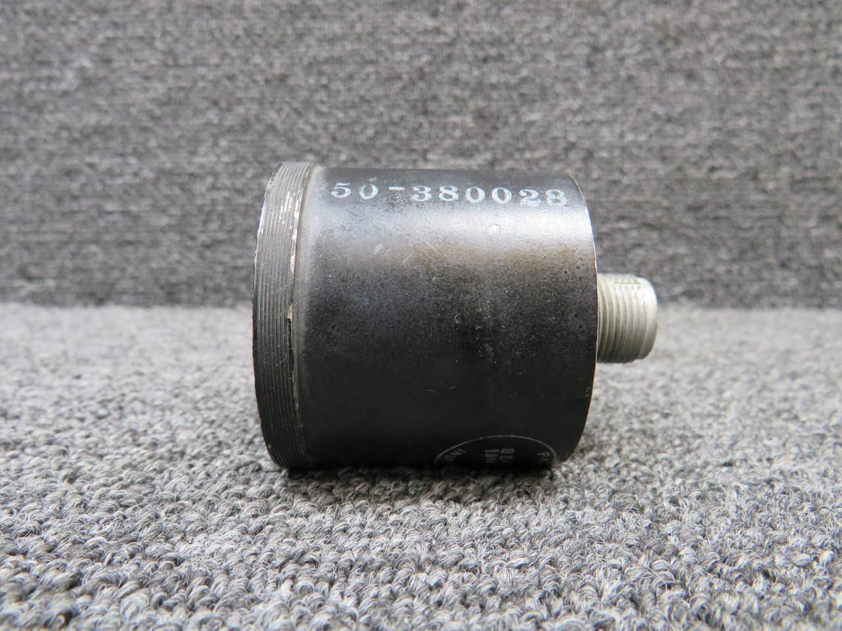 Penn Keystone 19-20-4A (Alt: 50-380028) Penn Keystone Wing Flaps Position Indicator (28V)