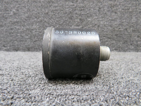 Penn Keystone 19-20-4A (Alt: 50-380028) Penn Keystone Wing Flaps Position Indicator (28V)
