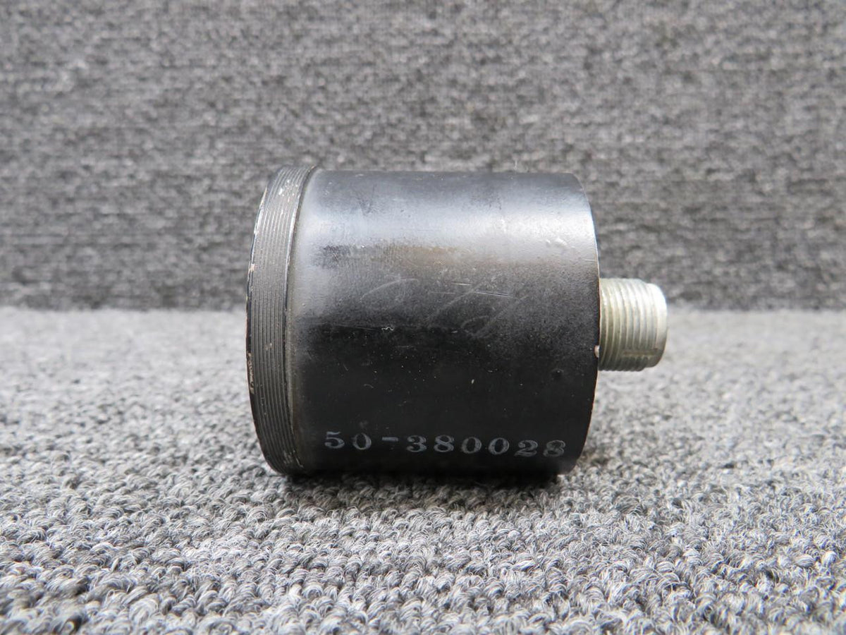 Penn Keystone 19-20-4A (Alt: 50-380028) Penn Keystone Wing Flaps Position Indicator (28V)