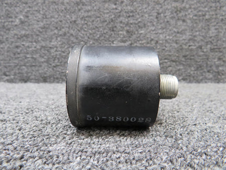 Penn Keystone 19-20-4A (Alt: 50-380028) Penn Keystone Wing Flaps Position Indicator (28V)