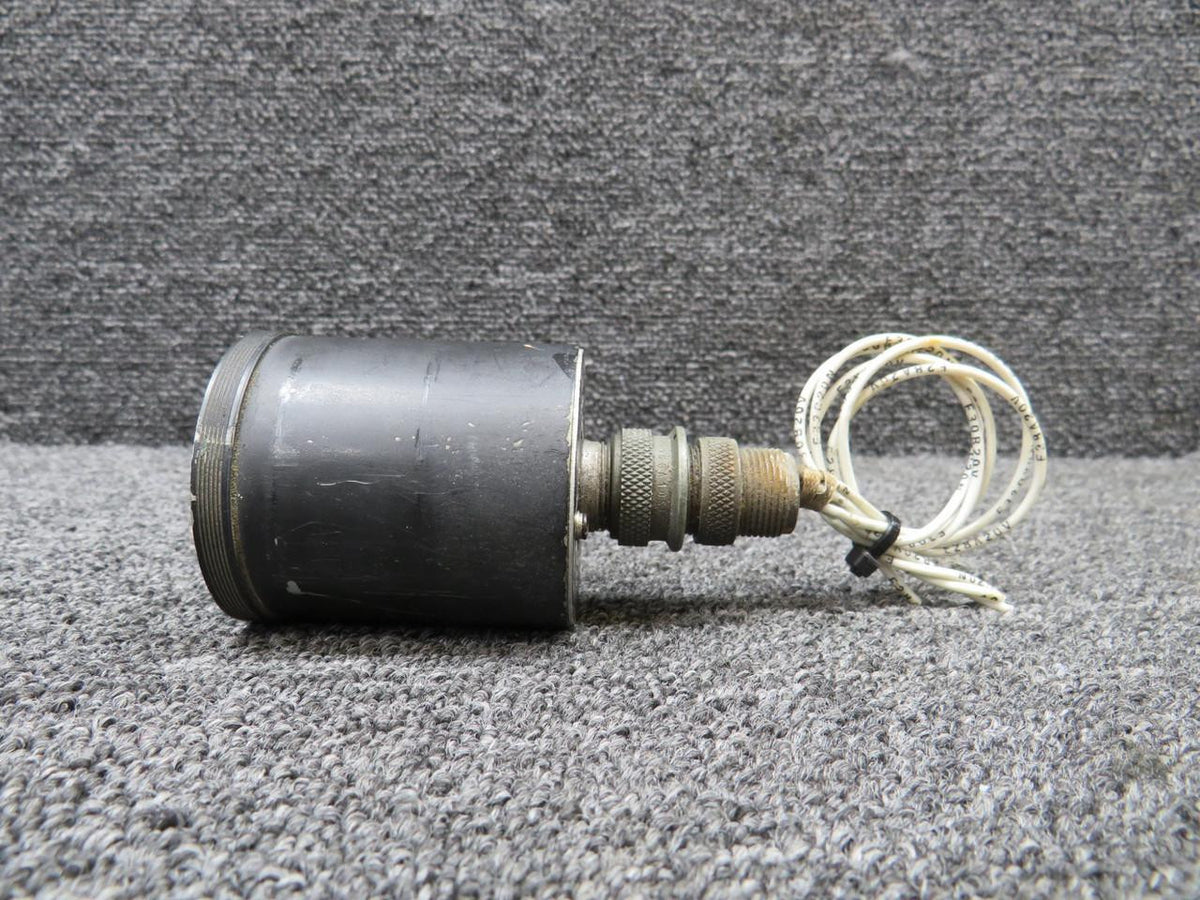 Edison 217-07211 (Alt: 50-380107-5) Edison Torque Pressure Indicator Volts: 26
