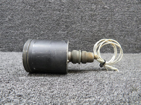 Edison 217-07211 (Alt: 50-380107-5) Edison Torque Pressure Indicator Volts: 26