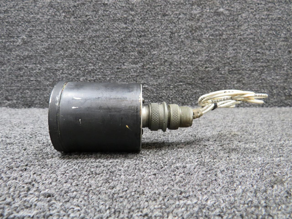 Edison 217-07211 (Alt: 50-380107-5) Edison Torque Pressure Indicator Volts: 26