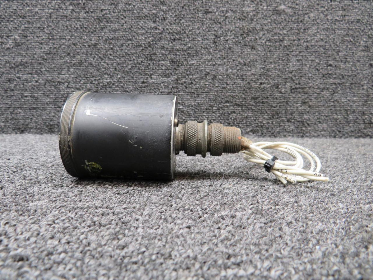 Edison 217-07211 (Alt: 50-380107-5) Edison Torque Pressure Indicator Volts: 26