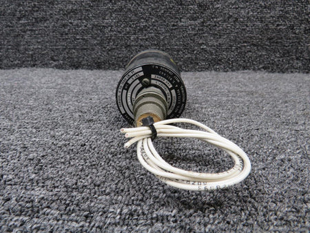Edison 217-07211 (Alt: 50-380107-5) Edison Torque Pressure Gauge (Faded Indications)