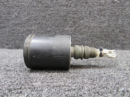 Edison 217-07211 (Alt: 50-380107-5) Edison Torque Pressure Gauge (Faded Indications)