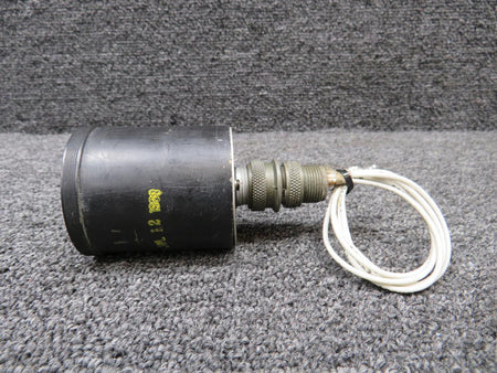 Edison 217-07211 (Alt: 50-380107-5) Edison Torque Pressure Gauge (Faded Indications)