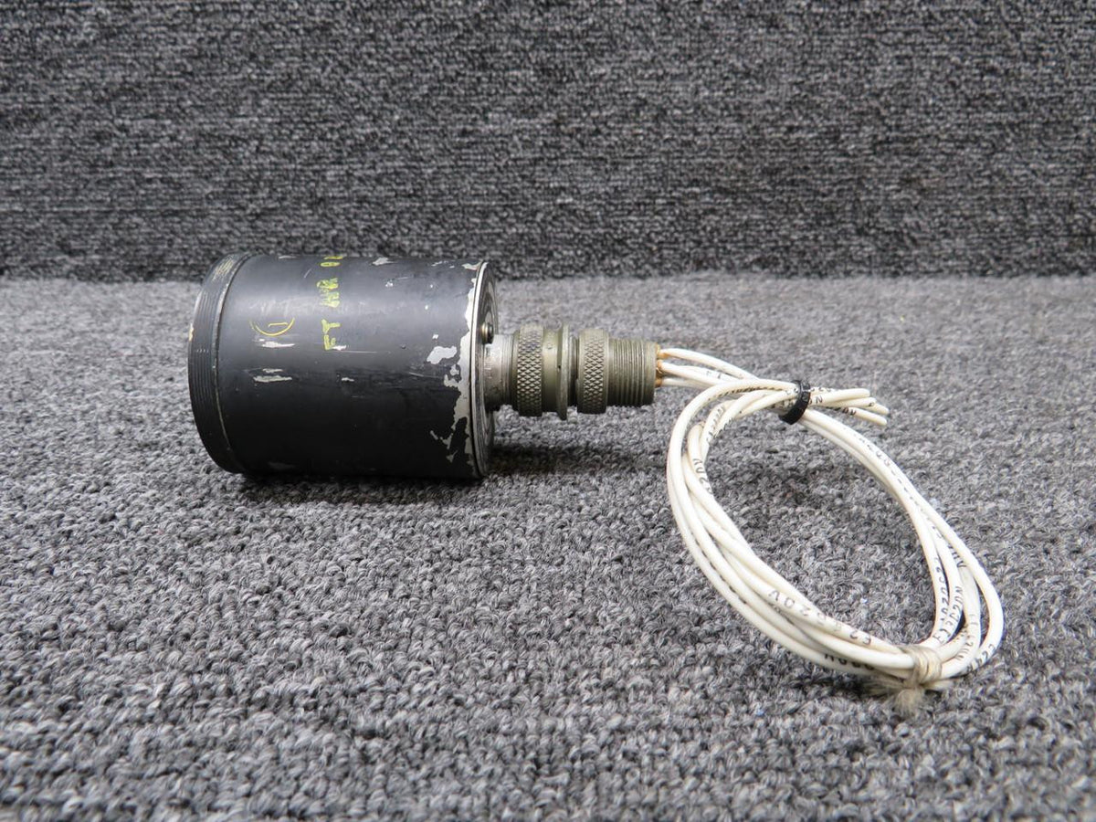 Edison 217-04231 Edison Fuel Pressure Indicator (Volts: 26)
