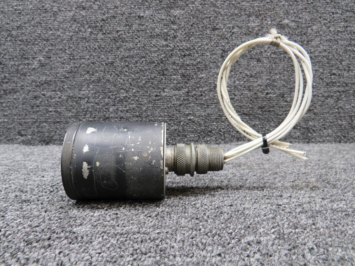 Edison 217-04231 Edison Fuel Pressure Indicator (Volts: 26)