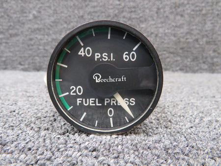 Edison 217-04231 Edison Fuel Pressure Indicator (Volts: 26)