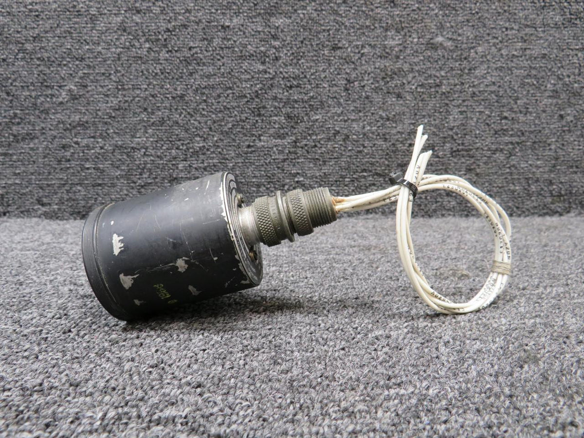 Edison 217-04231 Edison Fuel Pressure Indicator (Volts: 26)