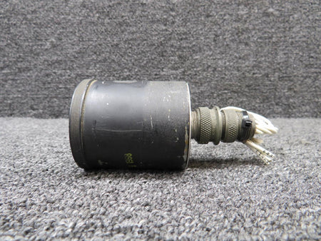 Edison 217-04231 Edison Fuel Pressure Indicator Volts: 26 (Cloudy Screen)
