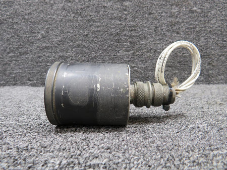 Edison 217-04231 Edison Fuel Pressure Indicator Volts: 26 (Cloudy Screen)