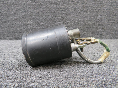 Lewis 152B208B (Alt: 50-389102-1) Lewis Thermocouple Temperature Indicator