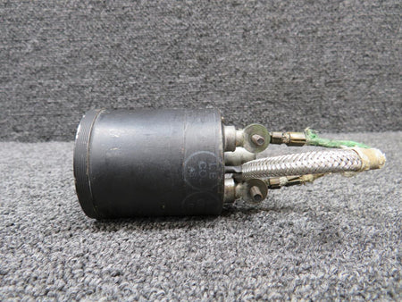 Lewis 152B208B (Alt: 50-389102-1) Lewis Thermocouple Temperature Indicator