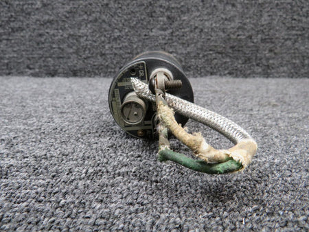 Lewis 152B208B (Alt: 50-389102-1) Lewis Thermocouple Temperature Indicator